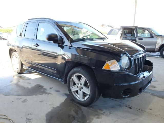 2008 Jeep Compass Sport