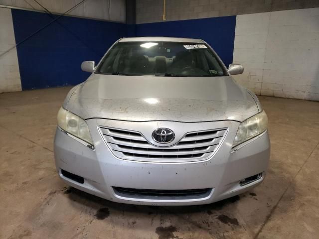 2008 Toyota Camry CE