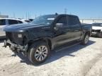 2020 Chevrolet Silverado C1500 Custom