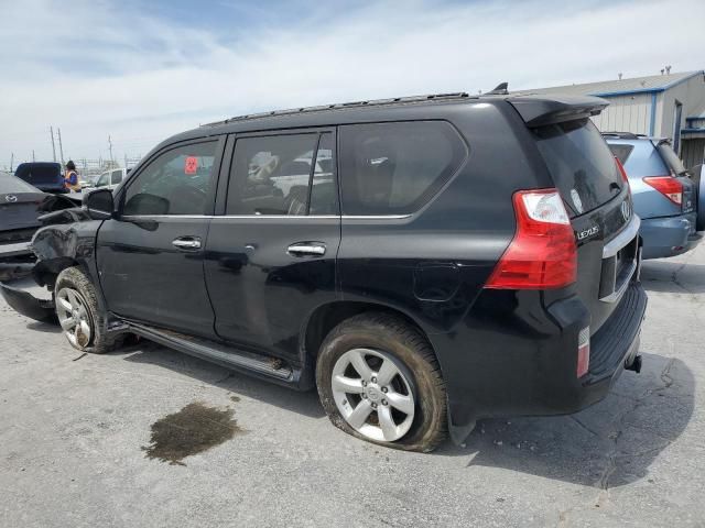 2011 Lexus GX 460