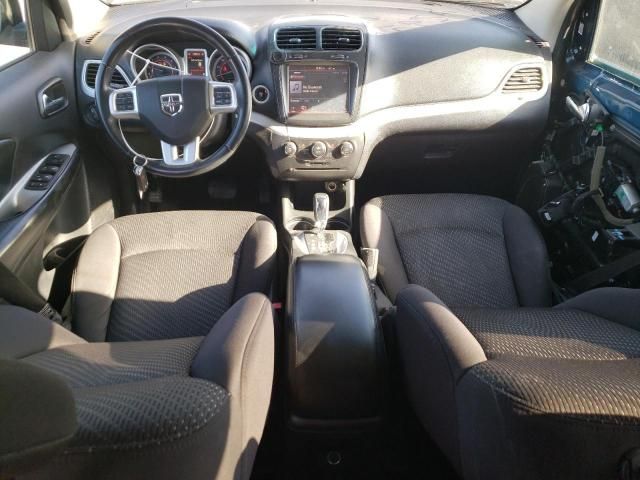 2014 Dodge Journey SXT