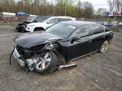 Salvage cars for sale from Copart Finksburg, MD: 2010 Lexus GS 450H