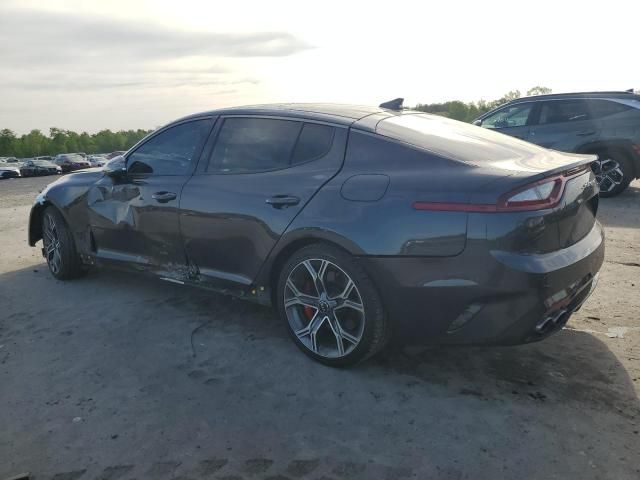 2019 KIA Stinger GT2