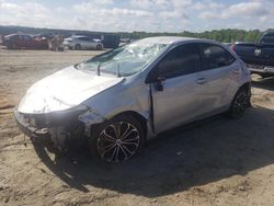 Salvage cars for sale from Copart Spartanburg, SC: 2014 Toyota Corolla L