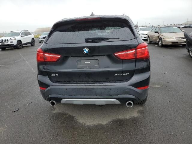 2022 BMW X1 XDRIVE28I