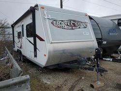 Starcraft salvage cars for sale: 2014 Starcraft Travelstar