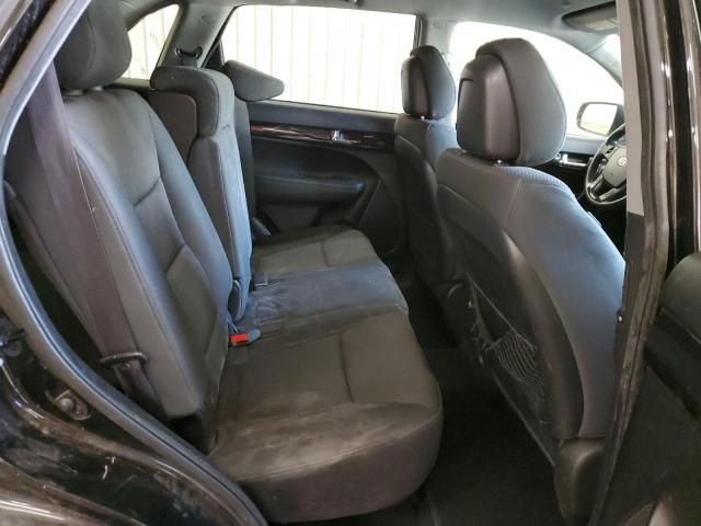 2011 KIA Sorento Base