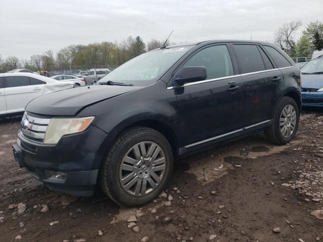 2010 Ford Edge Limited