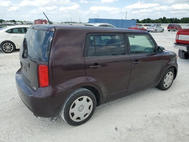 2009 Scion XB