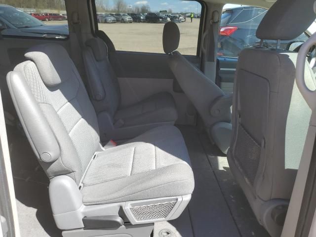 2010 Dodge Grand Caravan SE