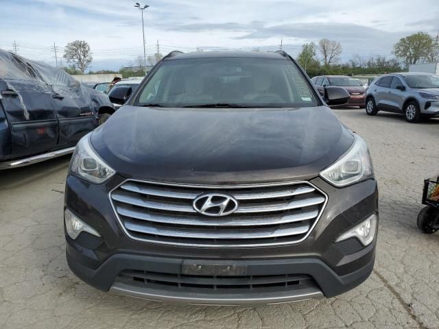 2016 Hyundai Santa FE SE