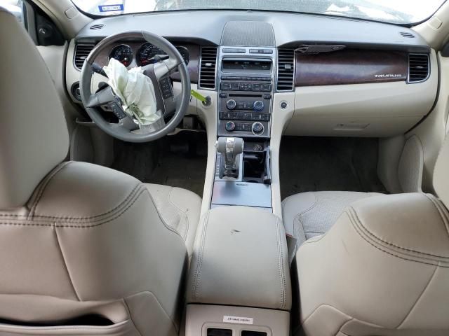 2011 Ford Taurus Limited