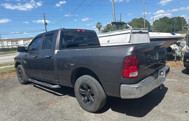 2015 Dodge RAM 1500 SLT