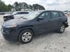 2015 Jeep Cherokee Sport