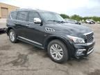 2016 Infiniti QX80