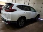 2021 Honda CR-V EXL