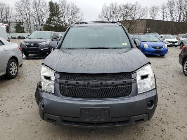 2009 Chevrolet Equinox LT