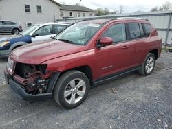 2014 Jeep Compass Latitude for sale in York Haven, PA