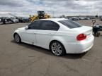 2006 BMW 325 I