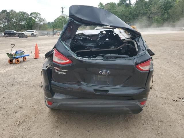 2014 Ford Escape S