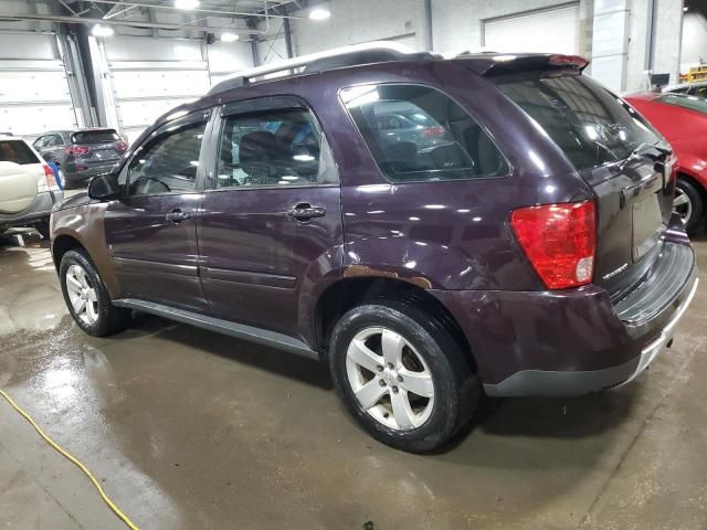 2007 Pontiac Torrent