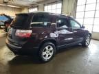 2008 GMC Acadia SLE