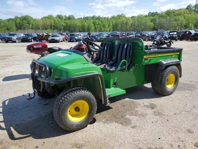 2011 John Deere Gator