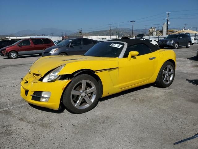 2007 Saturn Sky