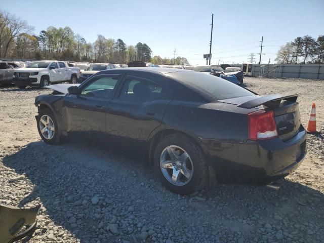 2010 Dodge Charger