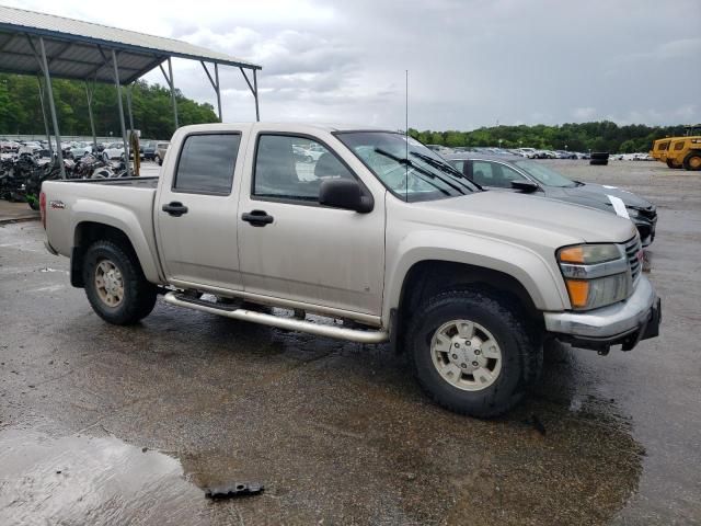 2006 GMC Canyon