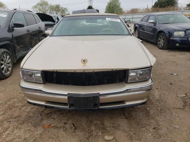 1994 Cadillac Deville