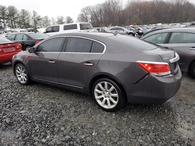 2013 Buick Lacrosse Touring