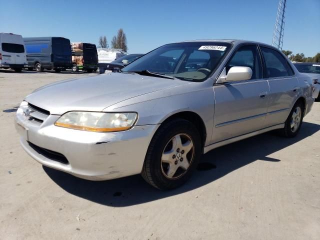 1998 Honda Accord EX