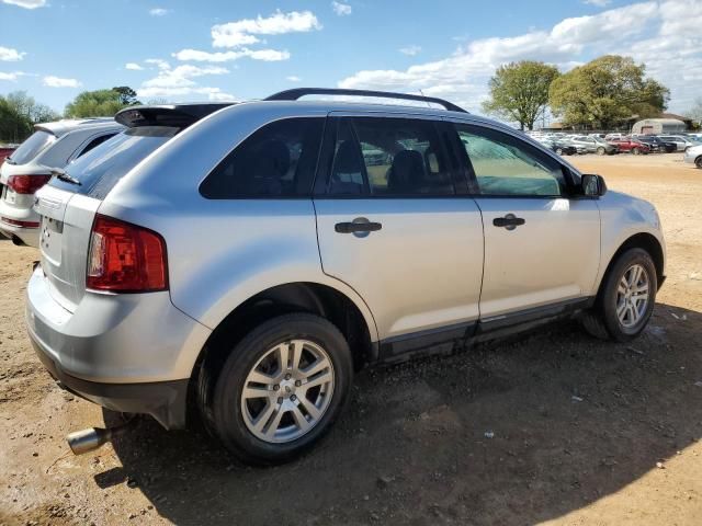 2011 Ford Edge SE