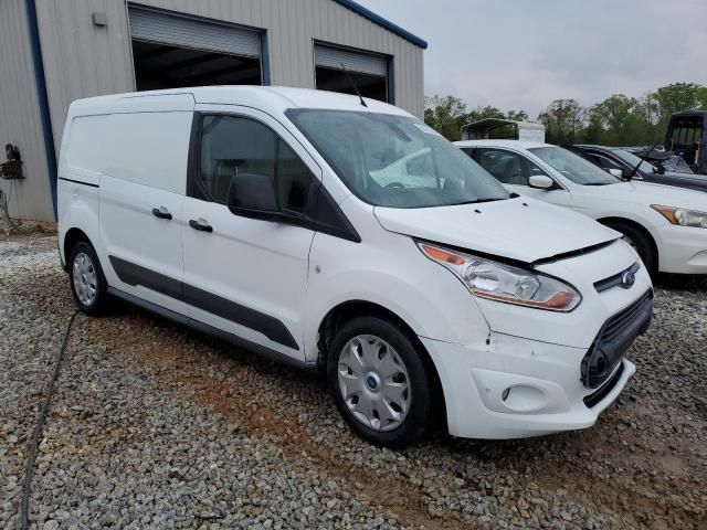 2016 Ford Transit Connect XLT