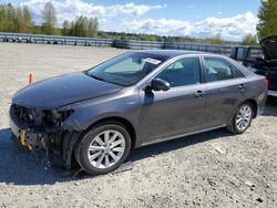 2014 Toyota Camry Hybrid for sale in Arlington, WA