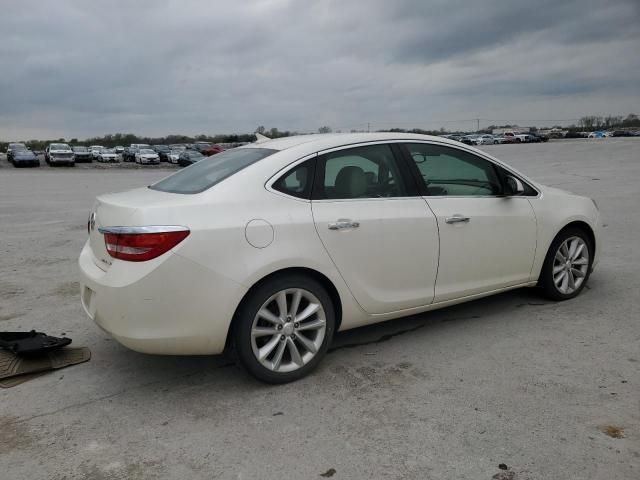 2012 Buick Verano