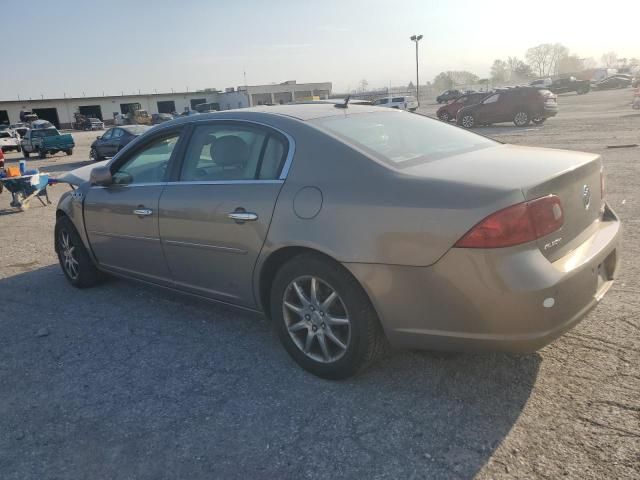 2006 Buick Lucerne CXL