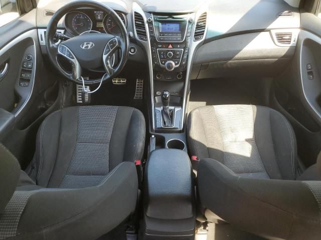 2013 Hyundai Elantra GT