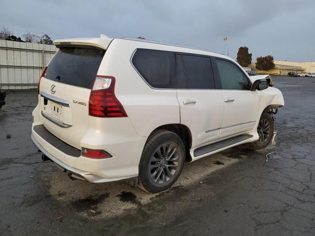 2017 Lexus GX 460 Premium