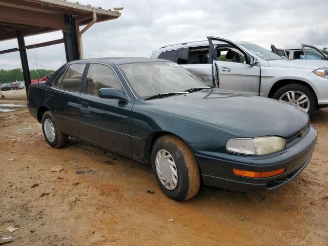 1994 Toyota Camry LE