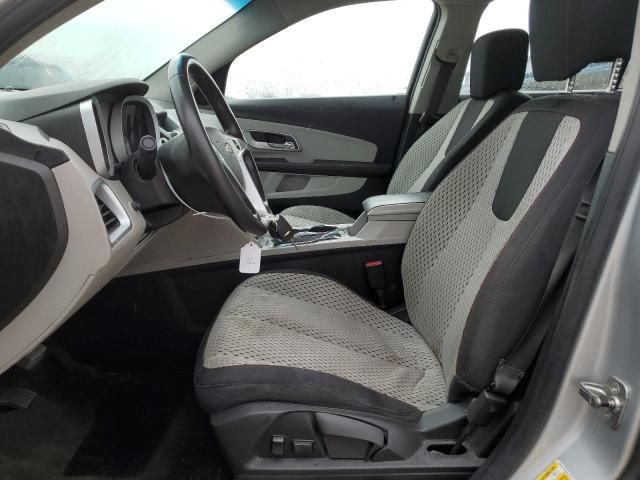 2011 Chevrolet Equinox LS