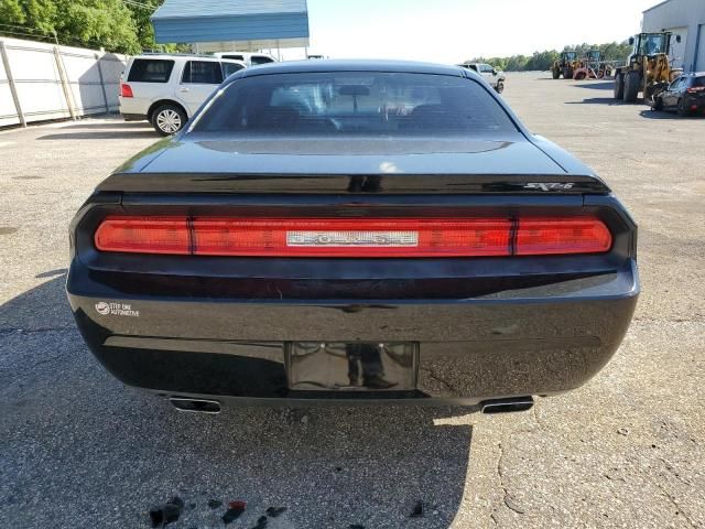 2014 Dodge Challenger SXT