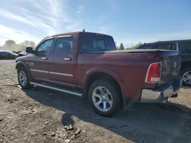 2016 Dodge 1500 Laramie