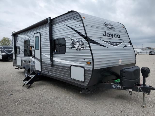 2021 Jayco JAY Flight