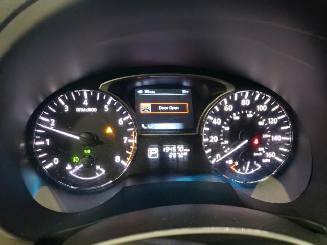 2013 Nissan Altima 3.5S