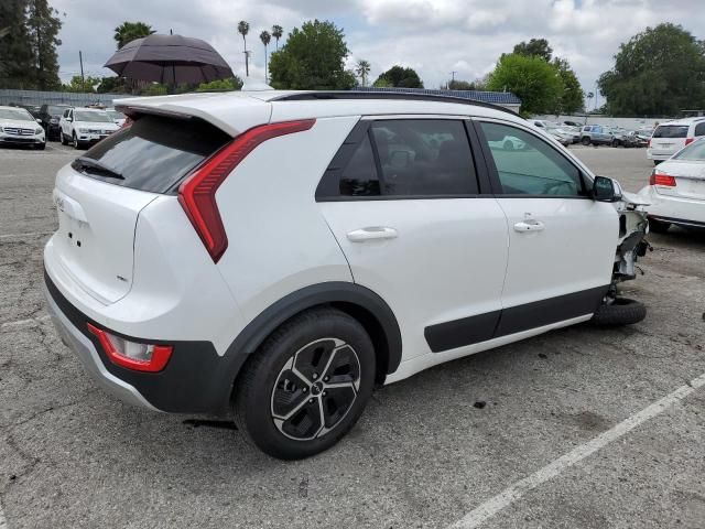 2023 KIA Niro EX