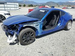 Subaru BRZ salvage cars for sale: 2023 Subaru BRZ Premium