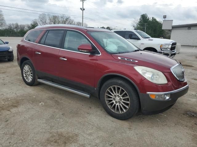 2009 Buick Enclave CXL