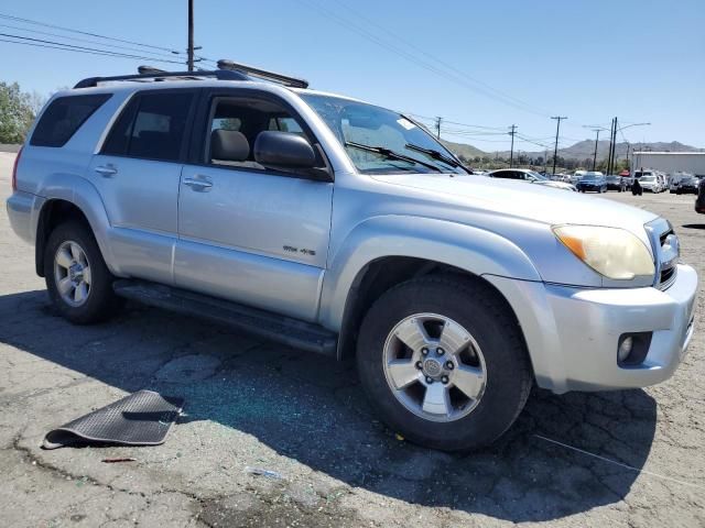 2008 Toyota 4runner SR5